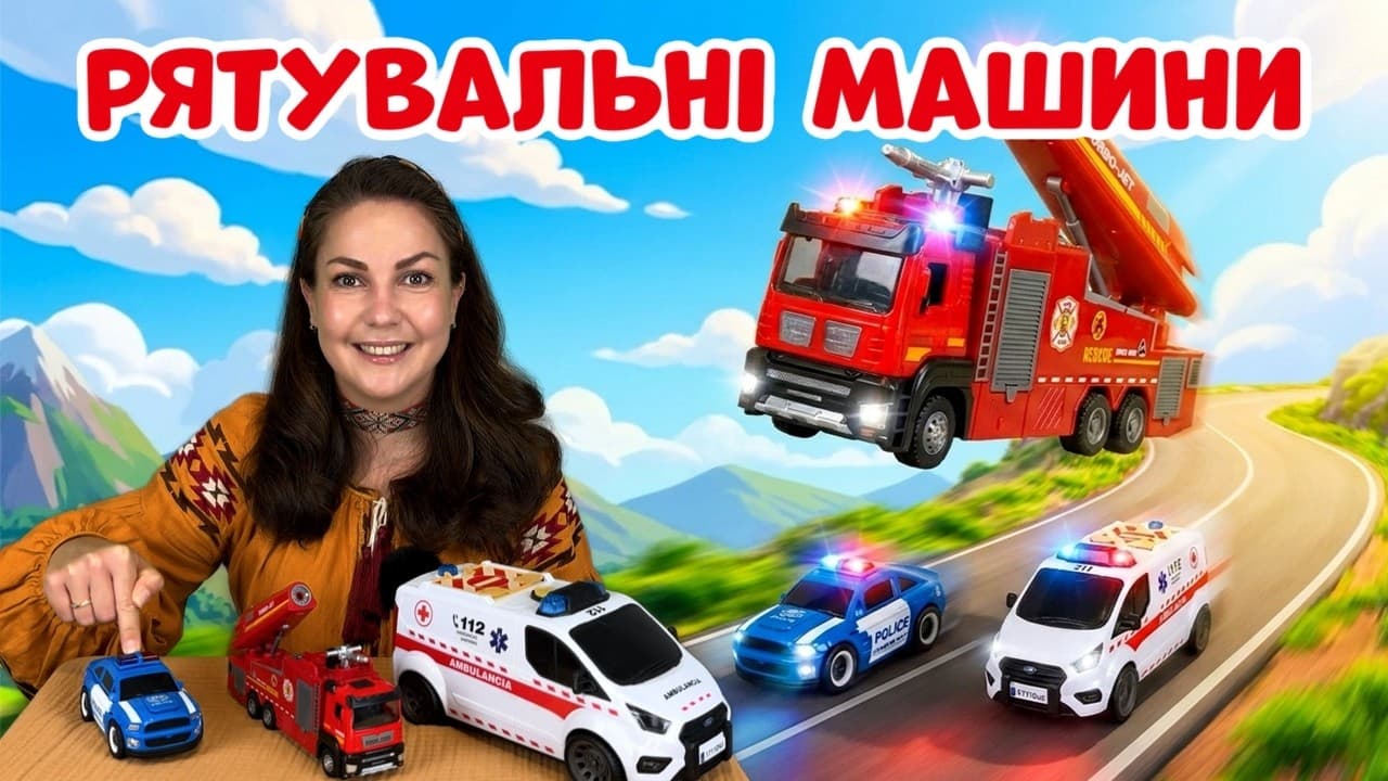 Video thumbnail
