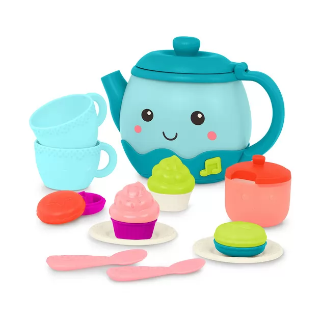 Ігровий набір Музичне Чаювання