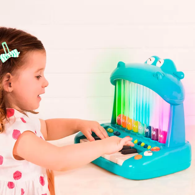 Музична іграшка Гіпопофон