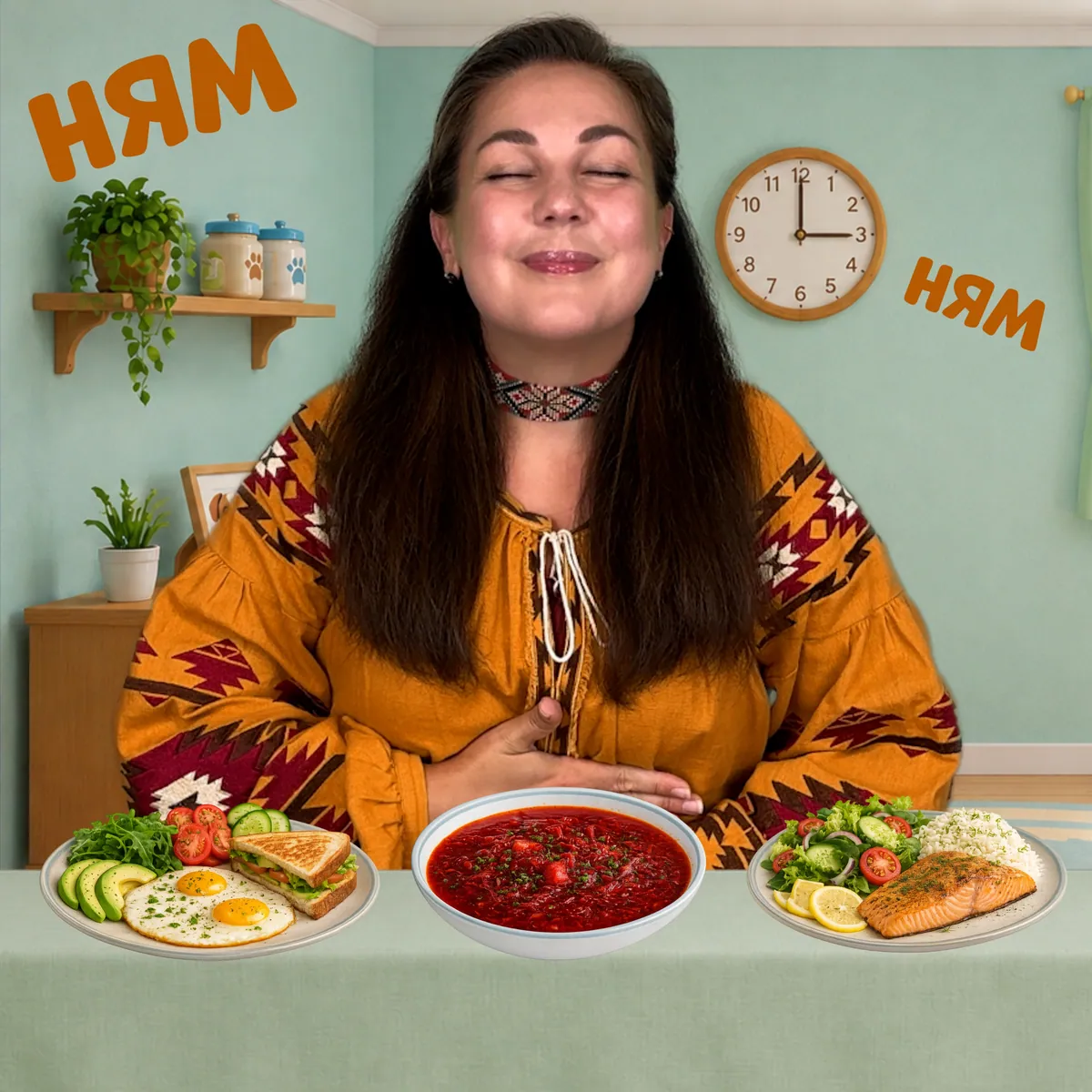 Ням-ням